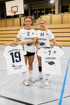 Königsborner SV Handball, 1.Damen / DHB 3. Liga Staffel C in der Saison 2021/2022