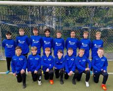 Sponsoring Königsborner SV D1