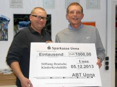 Stiftung Deutsche KinderKrebshilfe
