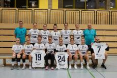 Königsborner SV Handball, 1.Damen / DHB 3. Liga Staffel C in der Saison 2021/2022