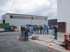 2016 Seminar Brandschutz