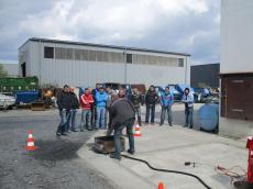 2016 Seminar Brandschutz