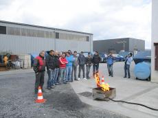 2016 Seminar Brandschutz