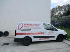 2016 Seminar Brandschutz