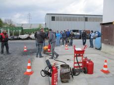 2016 Seminar Brandschutz