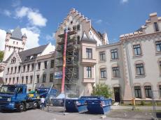 2015 Hörder Burg Dortmund