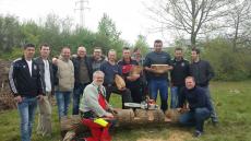 Lehrgang Motorkettensäge