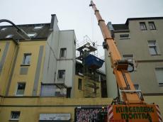 Kaminabbruch Dortmund