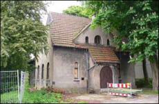 Abbruch Kirche Castrop-Ickern