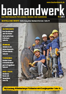 Bauhandwerk